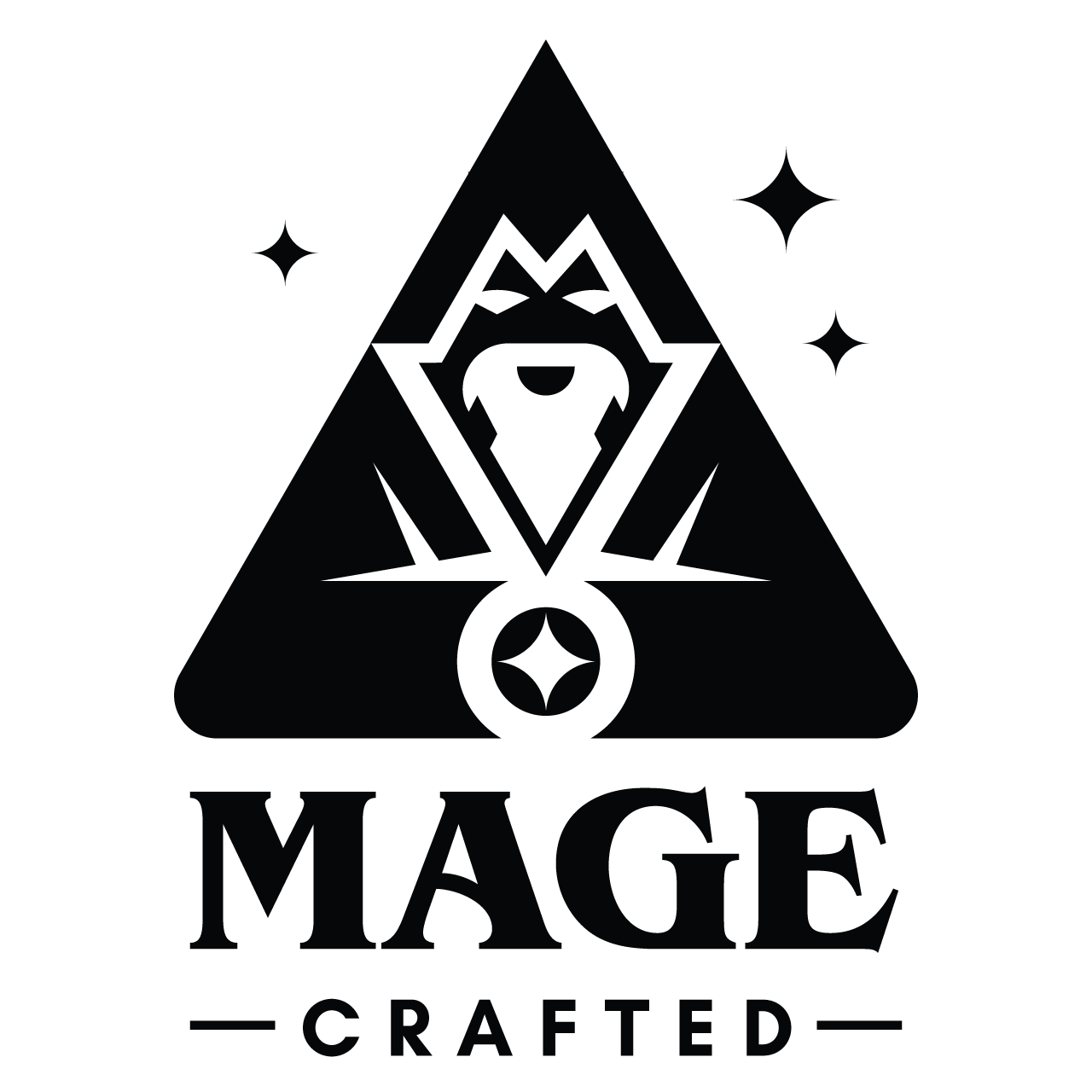 MageCrafted